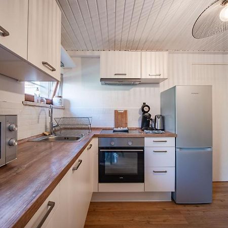 Appartement Schlofa Eckbolsheim Exterior foto