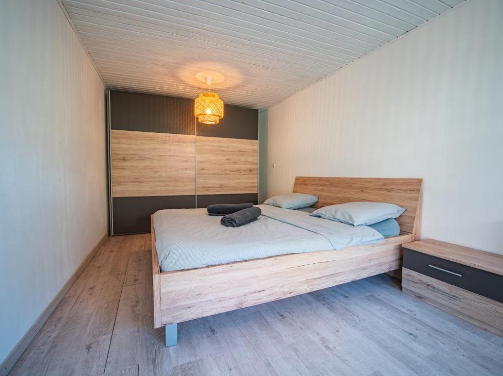 Appartement Schlofa Eckbolsheim Exterior foto