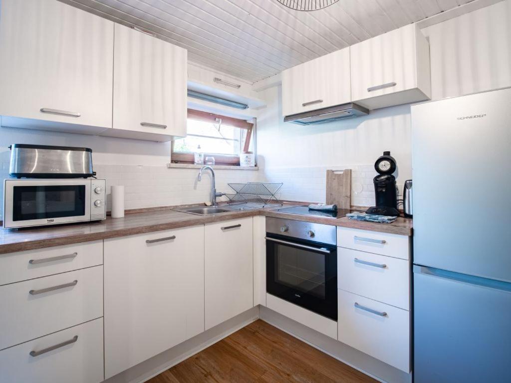 Appartement Schlofa Eckbolsheim Exterior foto