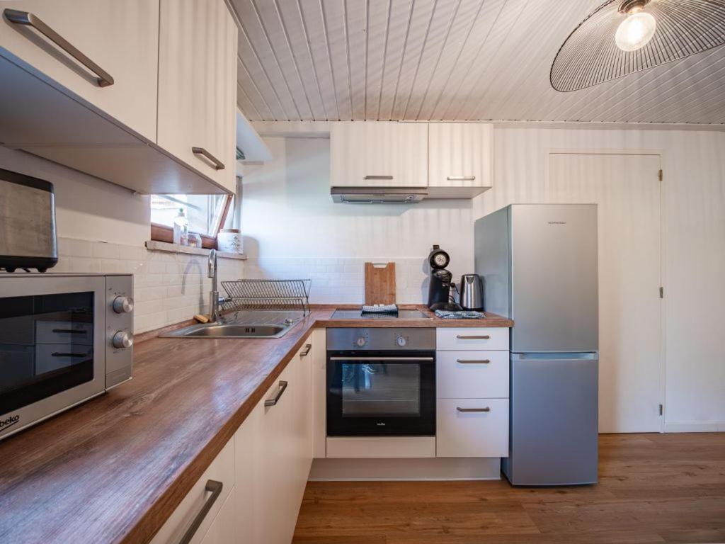Appartement Schlofa Eckbolsheim Exterior foto