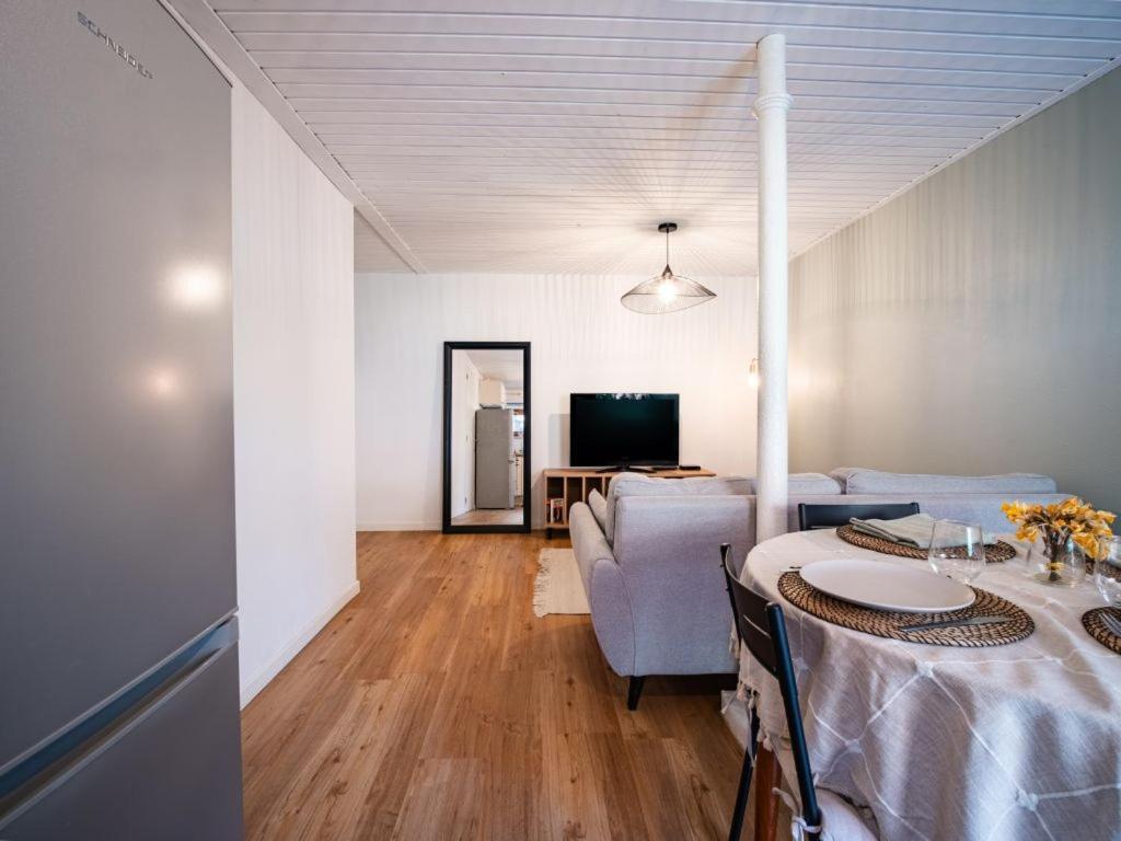 Appartement Schlofa Eckbolsheim Exterior foto